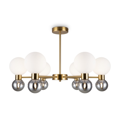 Потолочный светильник Freya FR5394CL-12BS