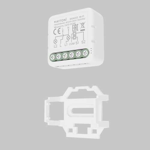 Выключатель Lighting control MSN002