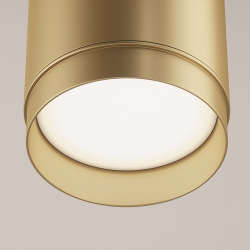 Подвесной светильник Maytoni P088PL-GX53-MG