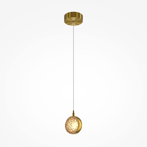 Подвесной светильник Maytoni MOD299PL-L10BS3K