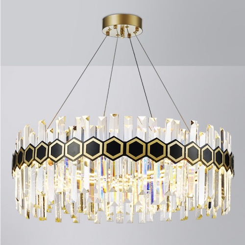 Подвесная люстра MILAN D100 229998-26