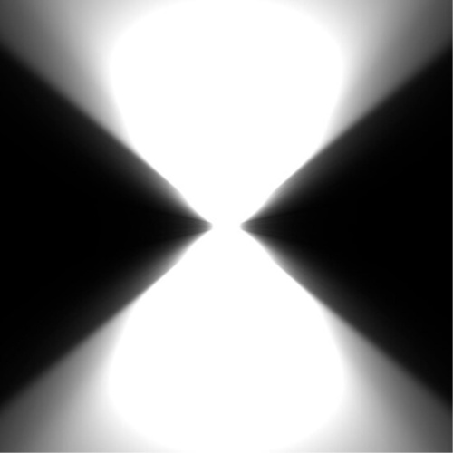 Фасадные светильник Arte lamp A1714AL-2WH УЛИЧНЫЙ СВЕТИЛЬНИК