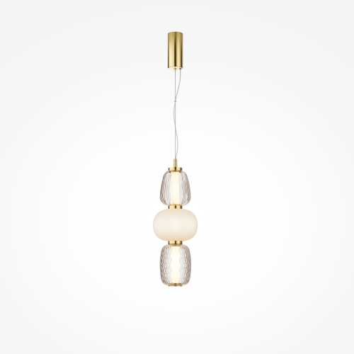 Подвесной светильник Maytoni MOD267PL-L28G3K