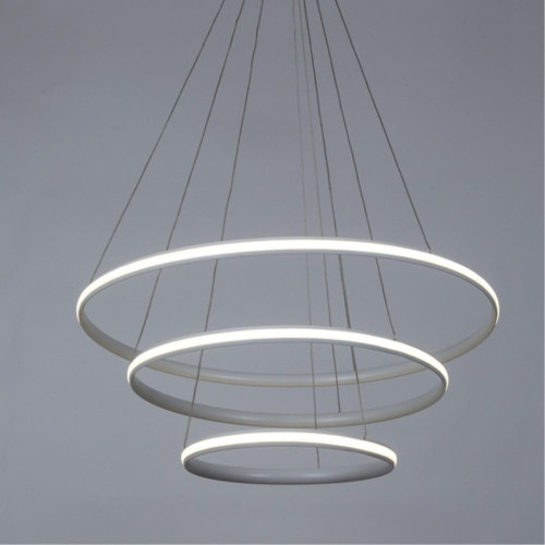 Подвесная люстра Arte lamp A2198SP-3WH СВЕТИЛЬНИК ПОДВЕСНОЙ