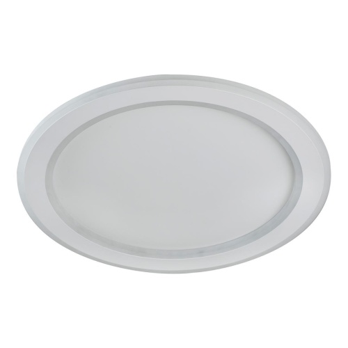 Потолочный светильник F-Promo 4697-4C, потолочный светильник, D450xH55, LEDx24W, 1200LM, 3000-6000K, included, remote control