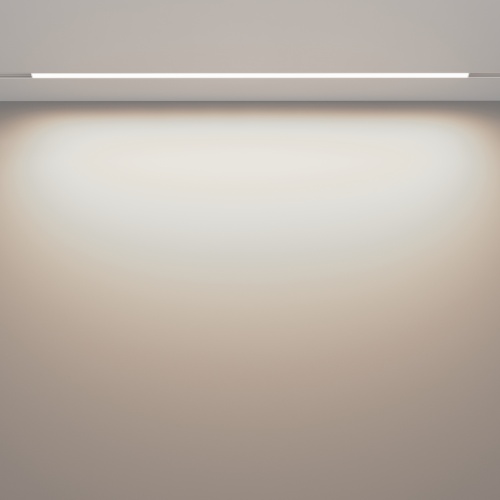 Трековый светильник Technical TR030-4-30WTW-DD2-W