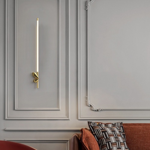 Настенный Светильник Gerty Right от Imperiumloft 208889-23