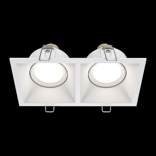 Встраиваемый светильник Technical DL029-2-02W