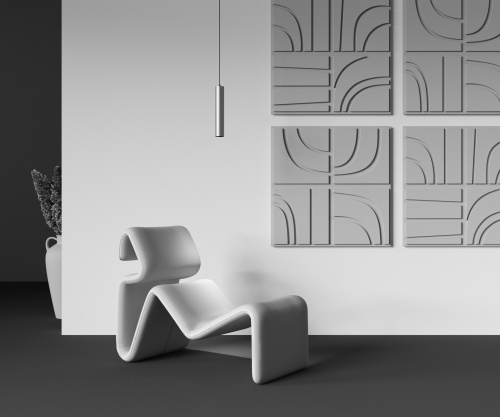 Подвесной светильник Maytoni P082PL-GU10-MG