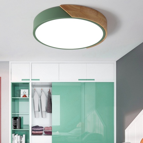 Потолочный Светильник Clip Grey D40 от Imperiumloft 193044-26