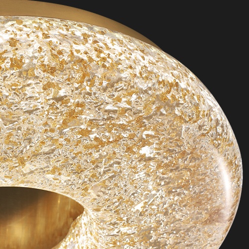 Потолочный Светильник Nelius Ch D51 Gold от Imperiumloft 232771-23