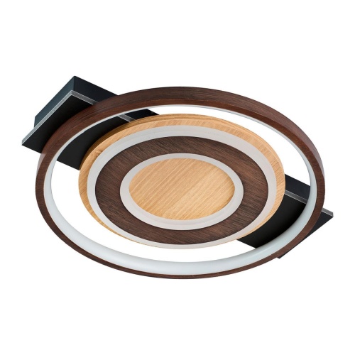 Потолочный светильник F-Promo 4699-1C, потолочный светильник, L390xW350xH60, LEDx40W, 1300LM, 4000K, included