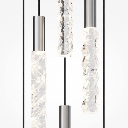 Подвесной светильник Maytoni MOD328PL-L18CH3K