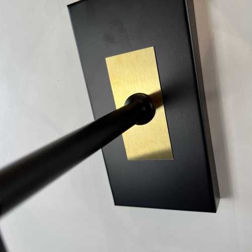 Бра Heathfield & Co Wall Light Casablanca 123237-22