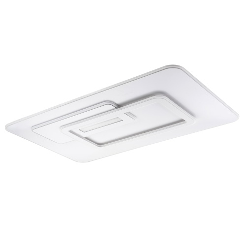 Потолочный светильник Escada 10294/3 LED*182W White