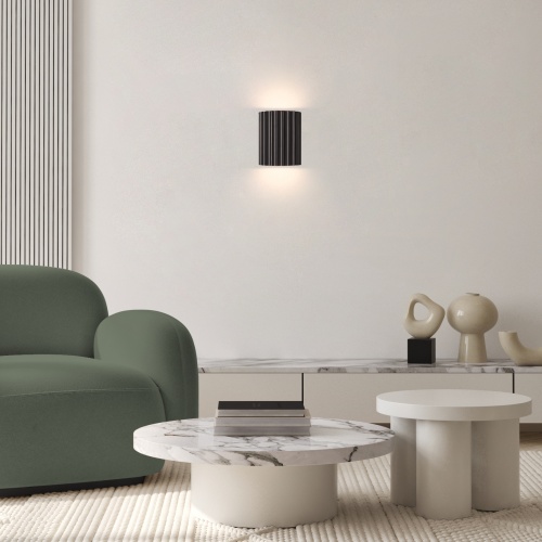 Настенный светильник (бра) Freya FR5437WL-L7GR