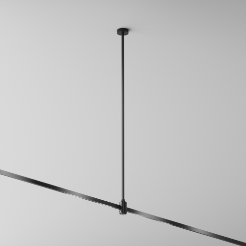 Комплектующие для систем освещения с токоведущими элементами Technical TRA159C-B1-B