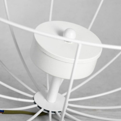 Потолочный светильник Lussole GRLSP-8218