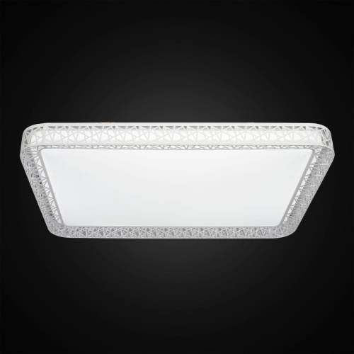 CL722120RC Герцог LED Св-к Люстра