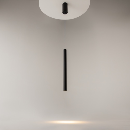 Подвесной светильник Maytoni MOD159PL-L6BK