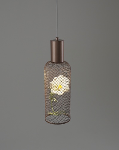 Светильник подвесной светодиодный Moderli V11870-PL Ophelia