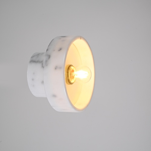 Бра Tom Dixon Stone Wall Lamp 157000-22