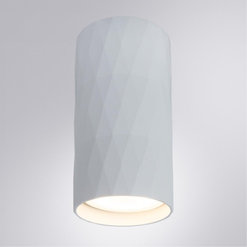 Накладной светильник Arte lamp A5557PL-1WH СВЕТИЛЬНИК ПОТОЛОЧНЫЙ