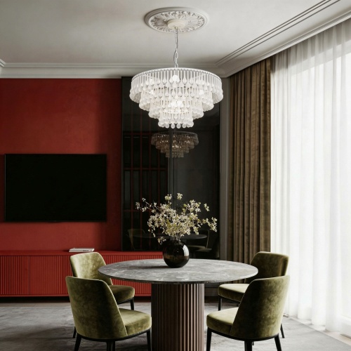 Подвесной светильник Smart Bogate's 476/8