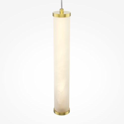 Подвесной светильник Maytoni MOD464PL-L8BSK