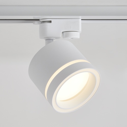 Трековый светильник Voltega VGL7191DLT-01W