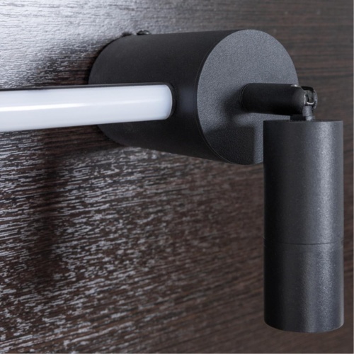 Arte lamp A2219PL-2BK СВЕТИЛЬНИК ПОТОЛОЧНЫЙ