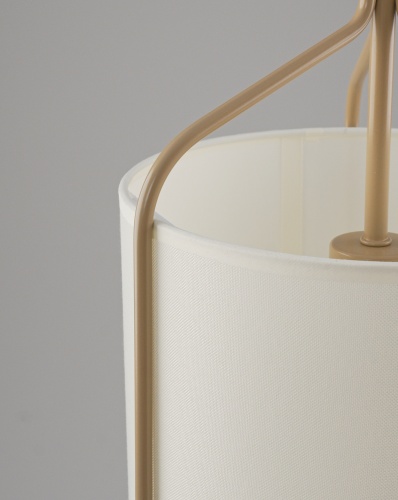 Светильник подвесной Moderli V11856-1P Inari