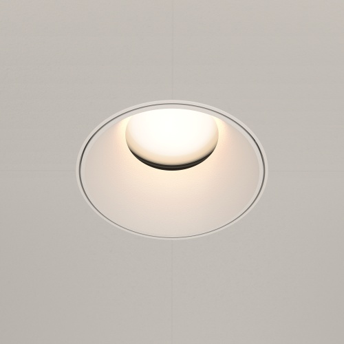 Встраиваемый светильник Technical DL051-U-2W