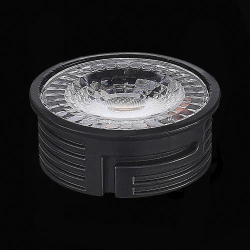 ST9101.449.07DIM Модуль ST-Luce Черный LED -*7W 4000K Источники света