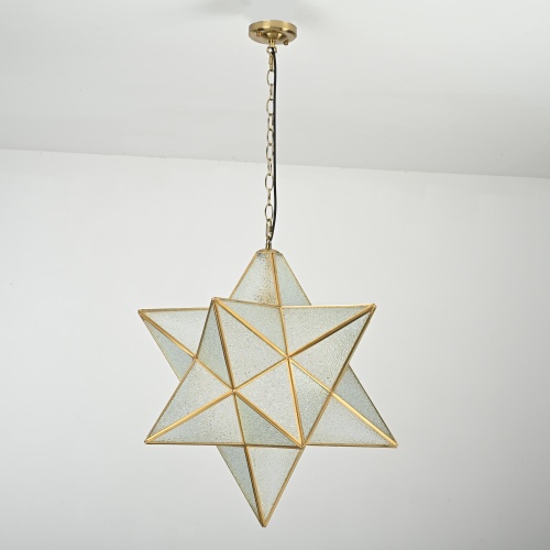 Люстра Star Effervescent D60 от Imperiumloft 228946-22