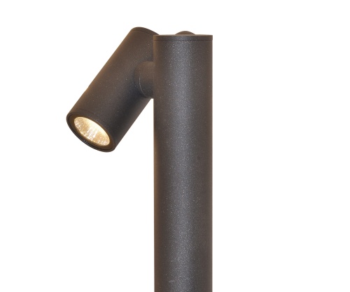 Светильник Kink Light уличный Золли черный 09308-80F,19