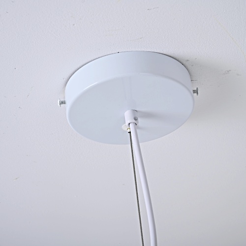 Подвесной светильник CEMENCLOUD A D30 White 219857-23