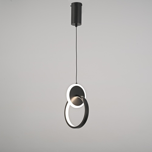 Подвесной светильник RANDALL А Black 232606-23