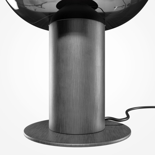 Настольный светильник Maytoni MOD414TL-01B