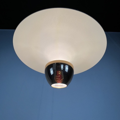 Подвесной Светильник Bertil Brass Трехцветный Свет от Imperiumloft 232158-23