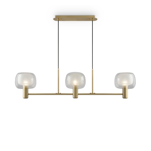 Подвесной светильник Maytoni MOD411PL-03G