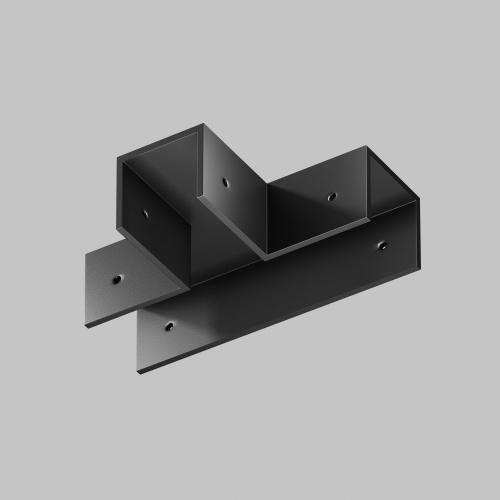 Комплектующие для профиля Outdoor O-TR001-TC