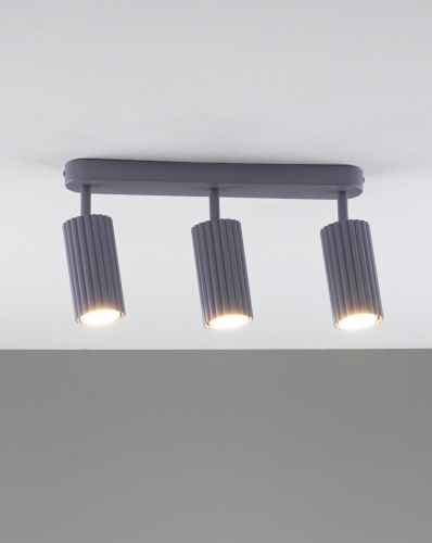 Спот Moderli V11778-3C Cora