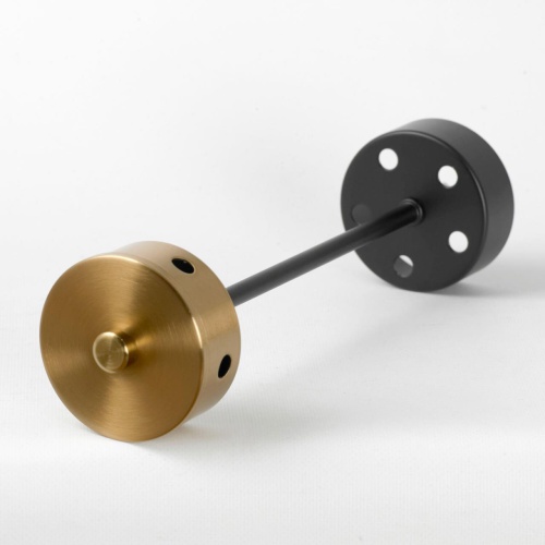 Люстра потолочная Lussole SY6988