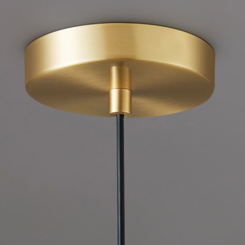 Подвесной светильник Ferm Living Opal Lamp A 73517-22