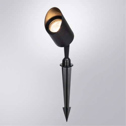 Arte lamp A1022IN-1BK УЛИЧНЫЙ СВЕТИЛЬНИК