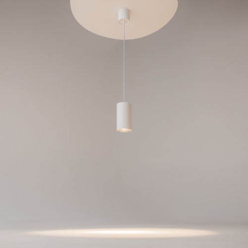 Подвесной светильник Maytoni P100PL-20W4K-W