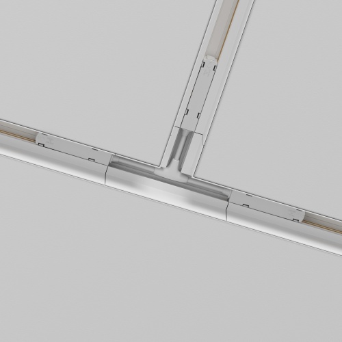 Комплектующие для систем освещения с токоведущими элементами Technical TRA004CWT-22W