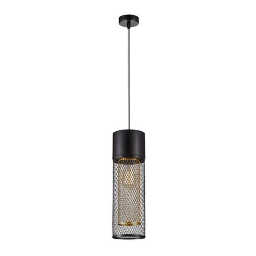 Arte lamp A7068SP-1BK СВЕТИЛЬНИК ПОДВЕСНОЙ