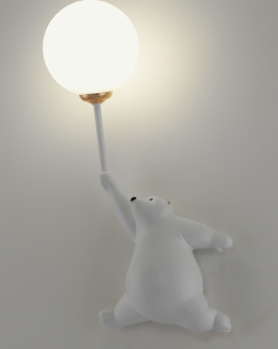 Светильник настенный Moderli V11231-1W Baloons